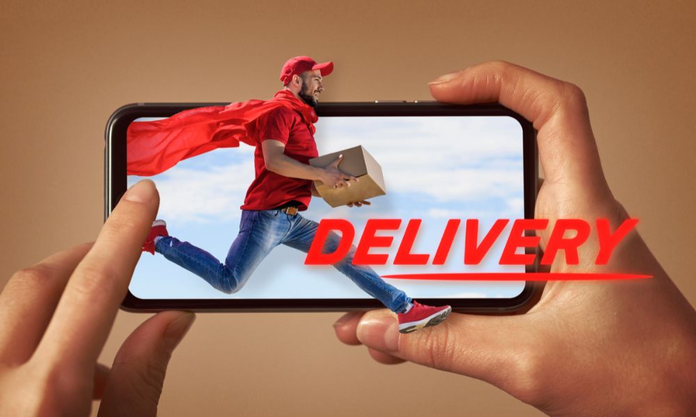 Shipping & Delivery