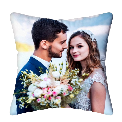 Customized Pillow Slider image