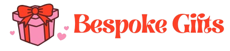 BespokeGiftsBespokeGiftsLogoLogo