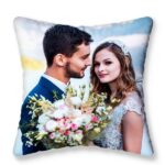 Custom Name or Image Cushion – Unique Home Decor Gift - 2