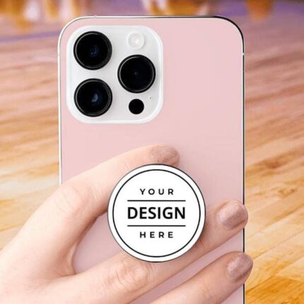 Customiize Blank Popsocket For you 3