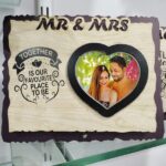 Customized Wooden Frames 1