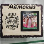 Customized Wooden Frames 2