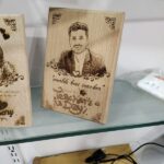 Customized Wooden Frames 4