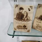 Customized Wooden Frames 6