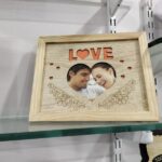 Customized Wooden Frames 7