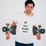 Customized t-shirt 1