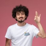 Customized t-shirt 4