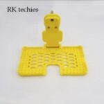 Mobile charging stand 1